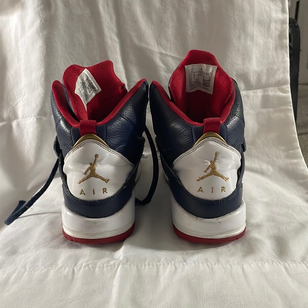 Boy’s shoes